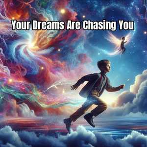 Your Dreams Are Chasing You