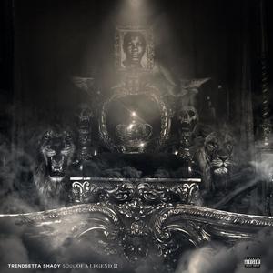 Bummin' In Da Trap (feat. Dex Lauper) (Explicit)