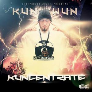 Turn Me Cold (feat. Kidricc James) (Explicit)