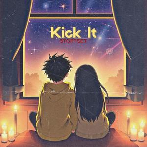 Kick It