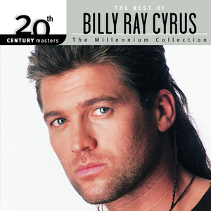 Billy Ray Cyrus - Achy Breaky Heart (Album)