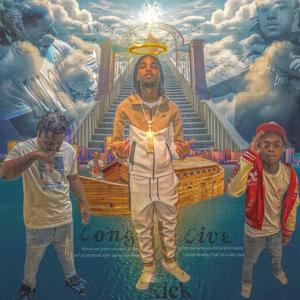 (LLR) OG PAID (feat. YBT) (Explicit)