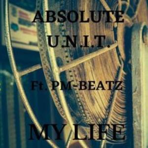 My Life (feat. PM-Beatz) (Explicit)