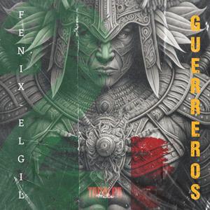 2 Guerreros (feat. El Gil) [Explicit]