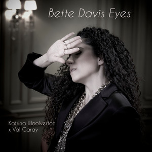 Bette Davis Eyes