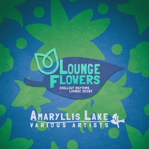 Lounge Flowers - Amaryllis Lake