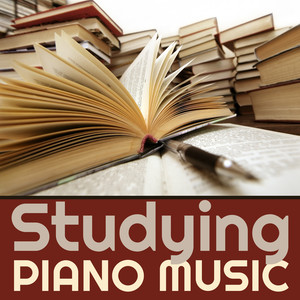 Studying Piano Music (学习音乐，脑力，专注音乐)
