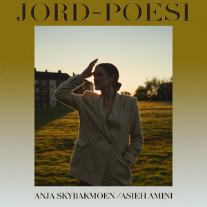 Jord-poesi زمین- شعر