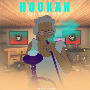 Hookah