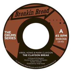 The Claydon Break / Cosmic Exotica