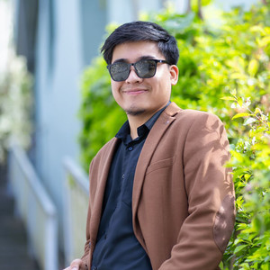 Ka thlarau a chawm leh thin