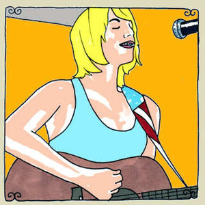 Daytrotter Session - Big Orange Studios 12/7/2011