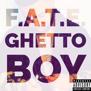 Ghetto Boy (Explicit)