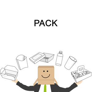 Pack