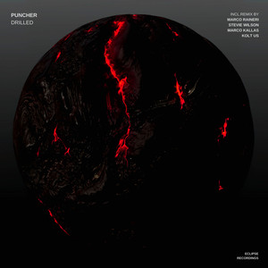 Drilled (Stevie Wilson Toolbox Remix)