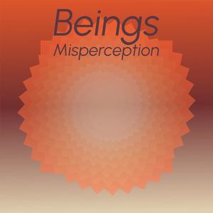 Beings Misperception