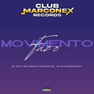 Faz o movimento (Explicit)