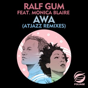 AWA (Atjazz Remixes)