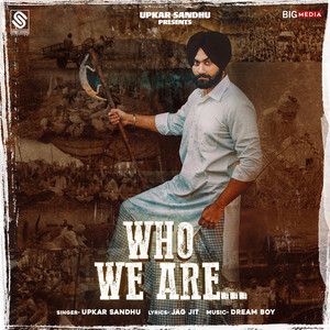 Who We Are
