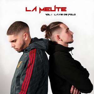 VAGUE ROUGE (feat. NOSFERATOS) (Explicit)
