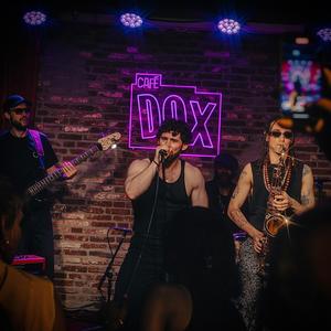 Driver's Seat, Pt. 2