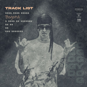 Bogotá (Explicit)