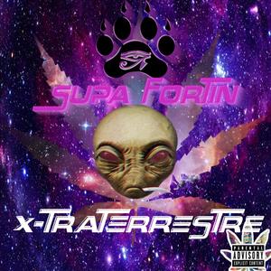 X-traterrestre (Explicit)