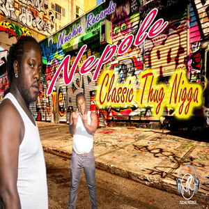 Classic Thug N****