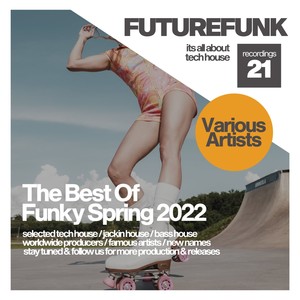 Pure Friends (Funky House Mix)