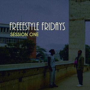 Session one (feat. Mwatika & K Tisa) (Explicit)