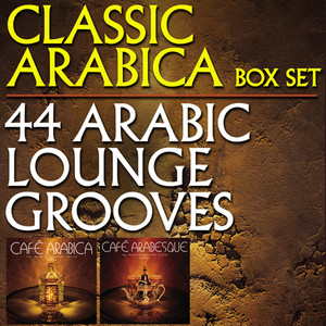 The Bedouin's Dream (Arabesque Rework)