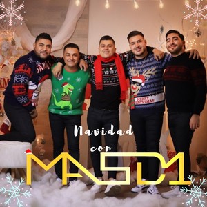 Navidad Con MasD1 (En Vivo)