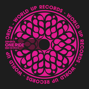 One Ride (DiMO|BG|Remix)