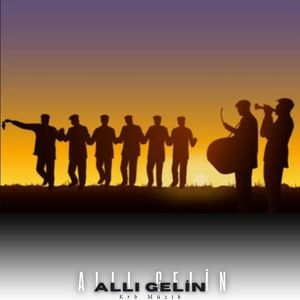 Allı Gelin