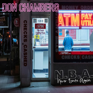 N.B.A. (Never Broke Again) (Explicit)