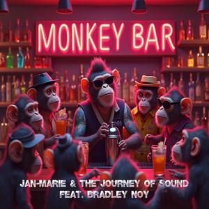 Monkey Bar (feat. Bradley Noy)