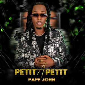 Pito'm Ret Sèl (feat. L Won & Costy Jay)