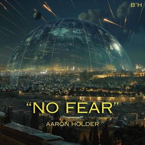 No Fear (feat. Matan Dror)