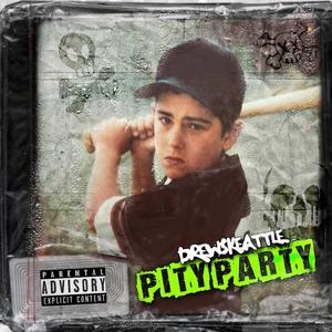 Pity Party (Explicit)