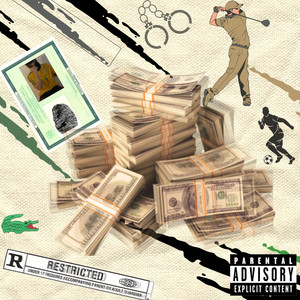 Drill & Jersey (Explicit)