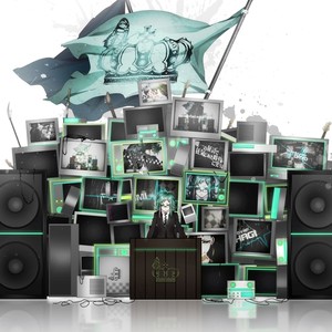 独我論 code:altered (SOLIPSISM -code:altered-)