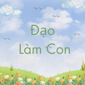 Đạo Làm Con