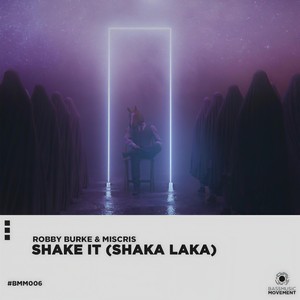 Shake It(Shaka Laka)