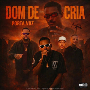 PORTA VOZ (Explicit)