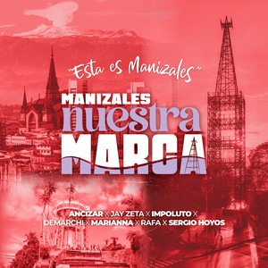 Esta Es Manizales