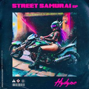 Street Samurai (Explicit)