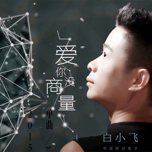 爱你没商量DJ版 (Remix)