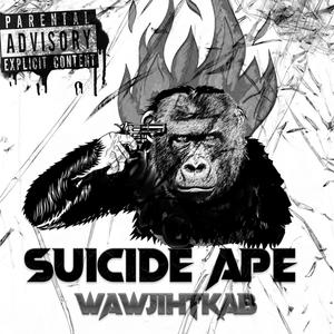 Suicide Ape (Explicit)