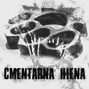 Cmentarna hiena (Explicit)