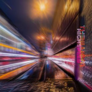 HIGH SPEED (Explicit)